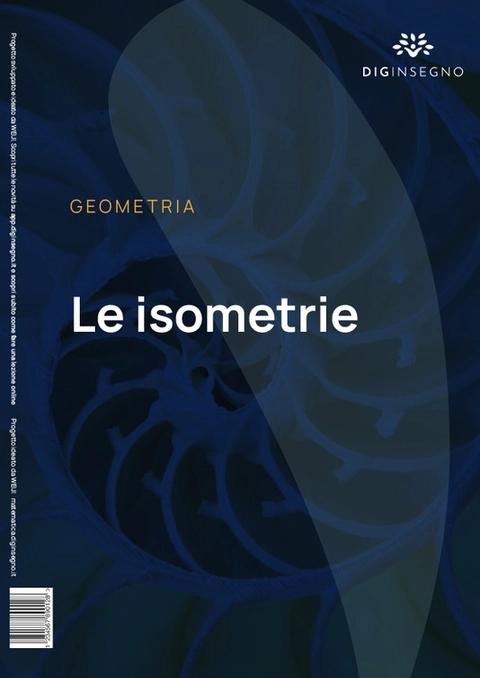 Cover Le isometrie