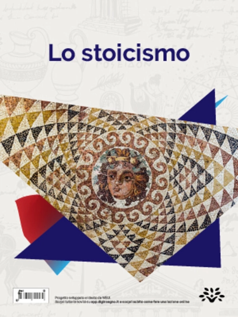 Cover LO STOICISMO