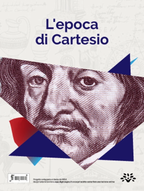 Copertina L'EPOCA DI CARTESIO