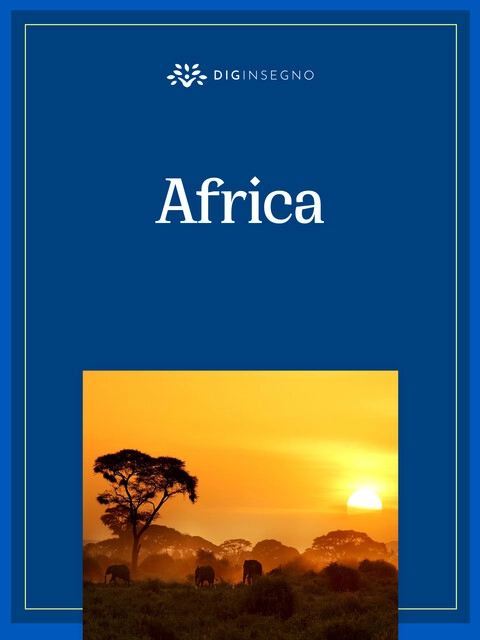 Cover Africa