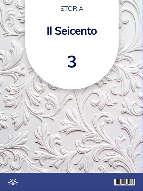 Copertina Il Seicento