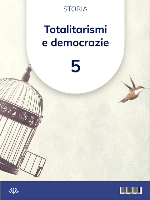 Copertina Totalitarismi e democrazie