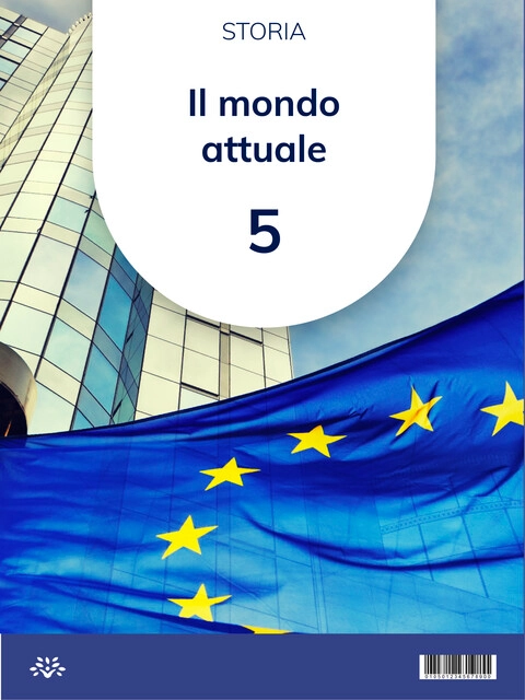 Copertina Il mondo attuale