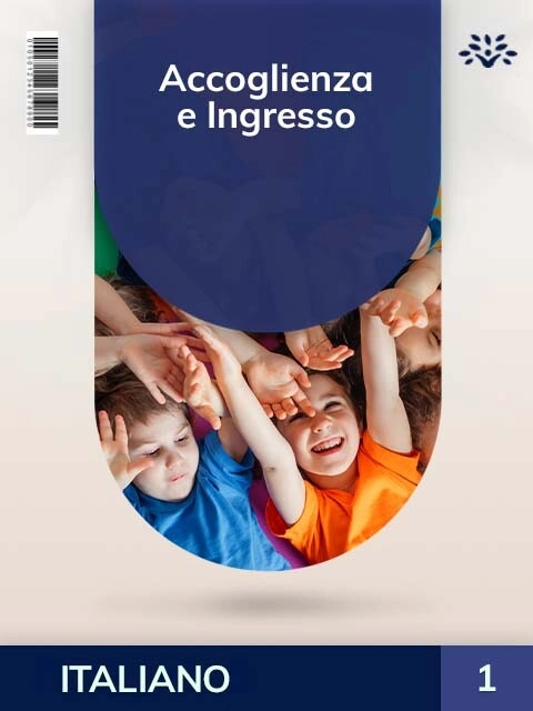 Cover ACCOGLIENZA E INGRESSO