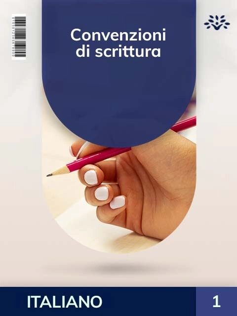 Cover CONVENZIONI DI SCRITTURA