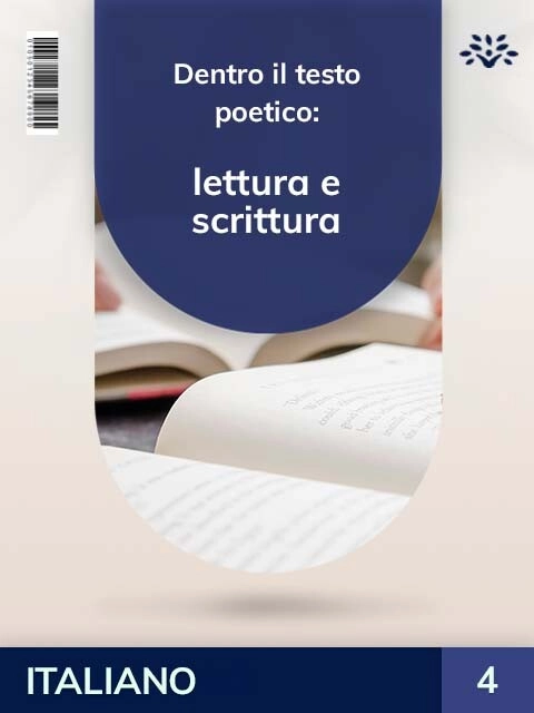 Cover DENTRO IL TESTO POETICO: LETTURA E SCRITTURA