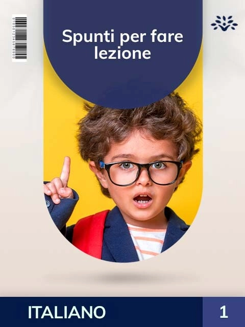 Cover GUIDA ALLE UNITÀ DI APPRENDIMENTO