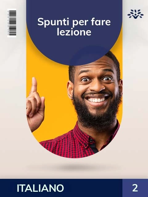 Cover GUIDA ALLE UNITÀ DI APPRENDIMENTO