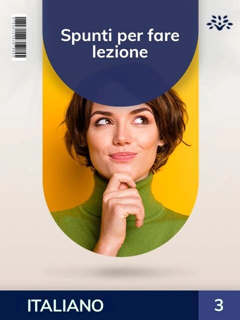 Cover GUIDA ALLE UNITÀ DI APPRENDIMENTO 