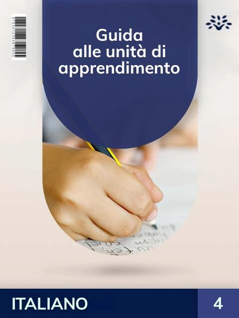 Cover Guida alle unità di apprendimento