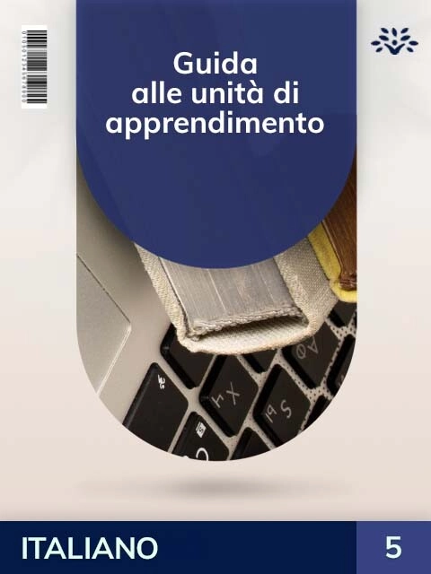 Cover Guida alle unità di apprendimento