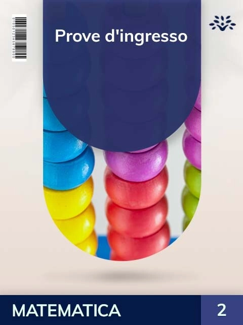 Cover PROVE D'INGRESSO