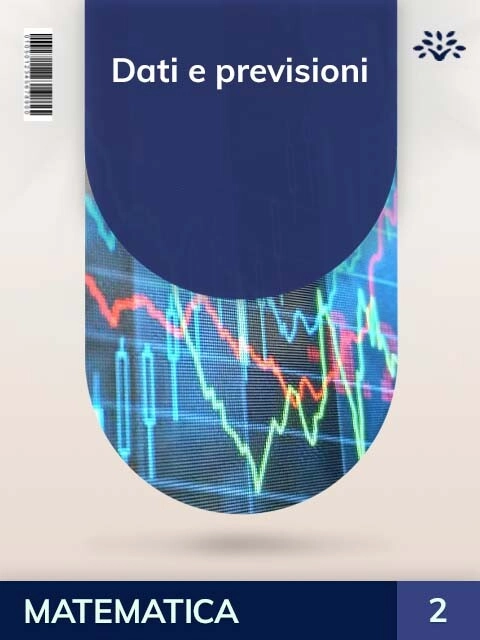 Cover DATI E PREVISIONI