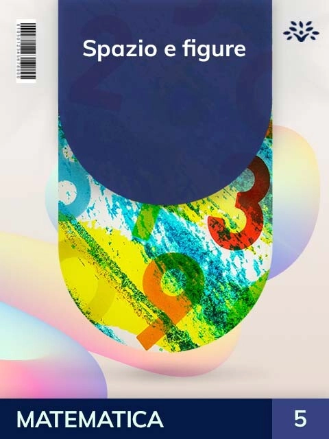 Cover Spazio e figure