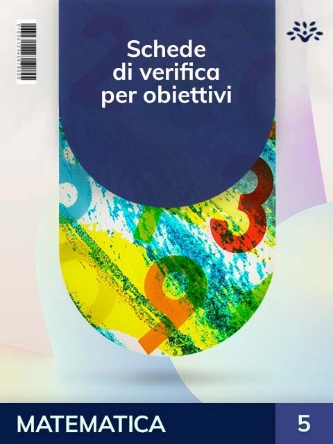 Cover Schede di verifica per obiettivi