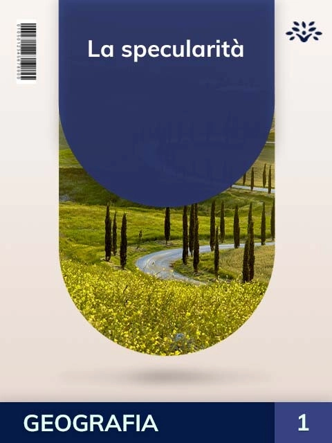 Cover LA SPECULARITÀ