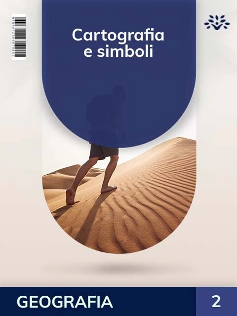 Cover CARTOGRAFIA E SIMBOLI