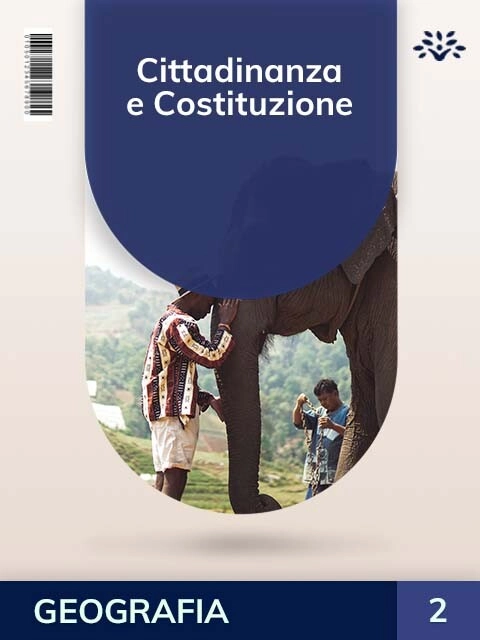 Cover CITTADINANZA E COSTITUZIONE