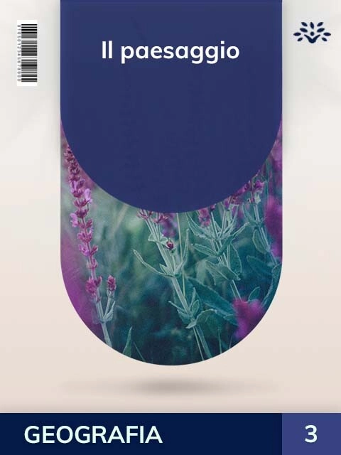 Cover IL PAESAGGIO