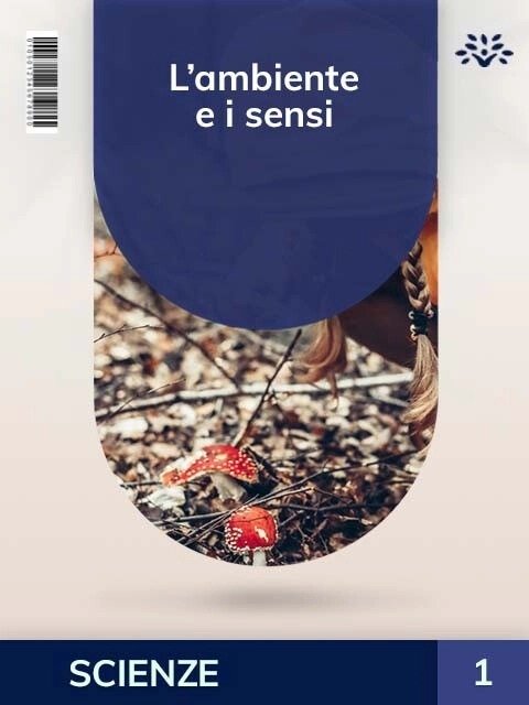 Cover L’AMBIENTE E I SENSI