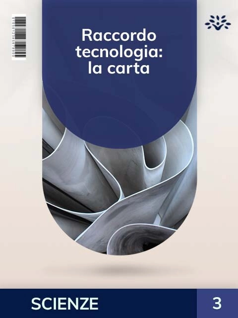Cover RACCORDO TECNOLOGIA: LA CARTA