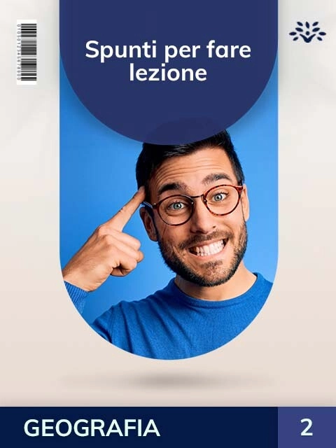 Cover GUIDA ALLE UNITÀ DI APPRENDIMENTO