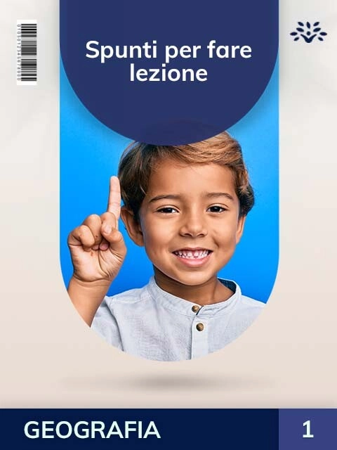 Cover GUIDA ALLE UNITÀ DI APPRENDIMENTO