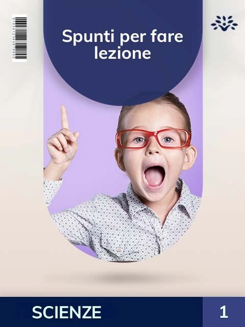 Cover GUIDA ALLE UNITÀ DI APPRENDIMENTO