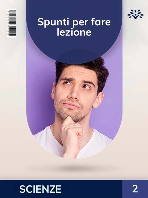 Cover GUIDA ALLE UNITÀ DI APPRENDIMENTO