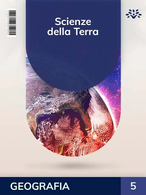 Cover SCIENZE DELLA TERRA
