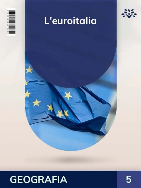 Cover L'EUROITALIA