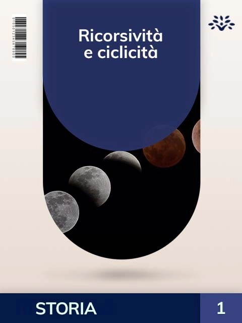 Cover RICORSIVITÀ E CICLICITÀ