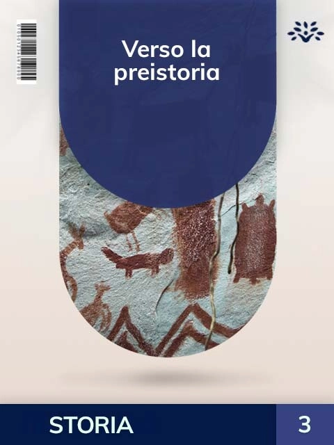 Cover VERSO LA PREISTORIA 