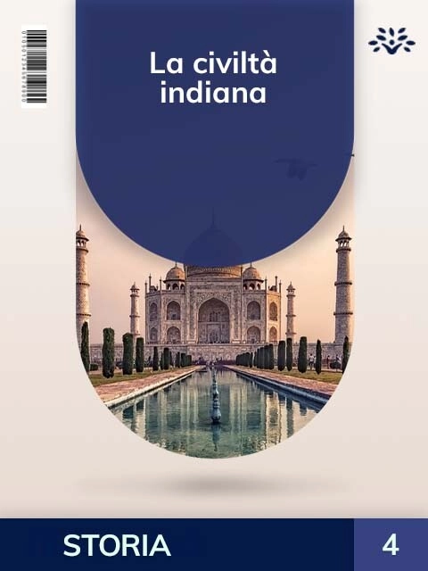 Cover La civiltà indiana