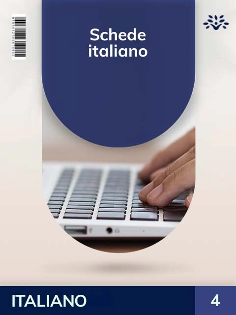 Cover Schede italiano