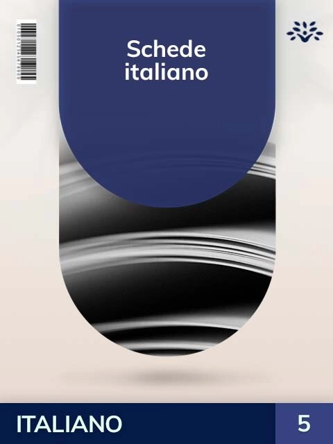 Cover Schede italiano