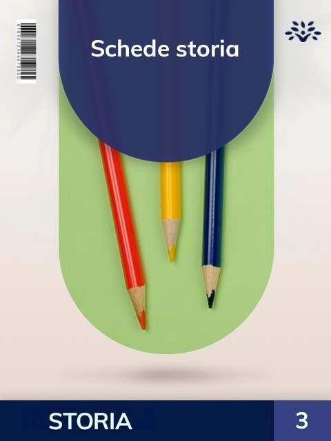 Cover SCHEDE STORIA 