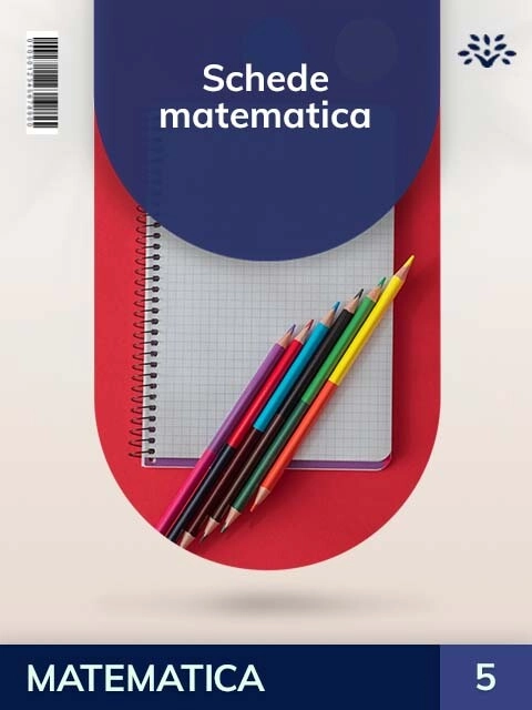 Cover SCHEDE MATEMATICA