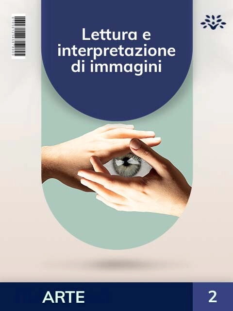 Cover LETTURA E INTERPRETAZIONE DI IMMAGINI 