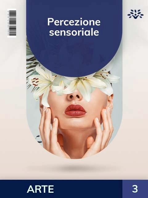 Cover PERCEZIONE SENSORIALE 
