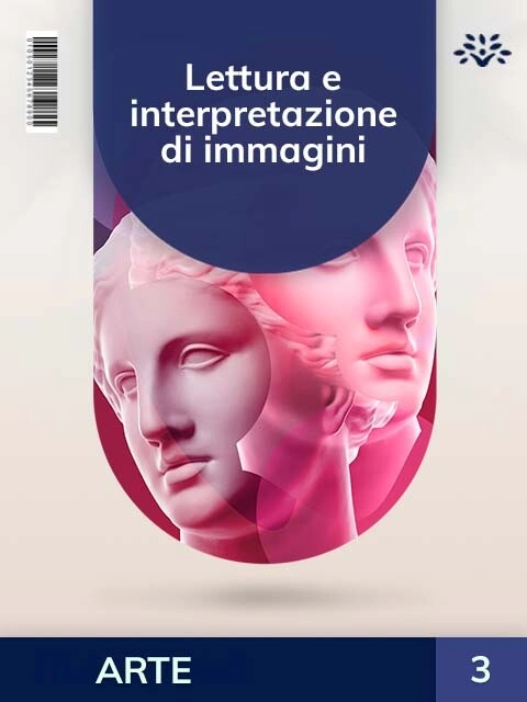 Cover LETTURA E INTERPRETAZIONE DI IMMAGINI 