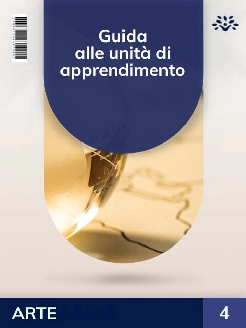 Cover Guida alle unità di apprendimento