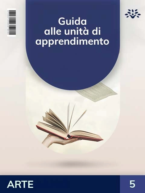 Cover Guida alle unità di apprendimento
