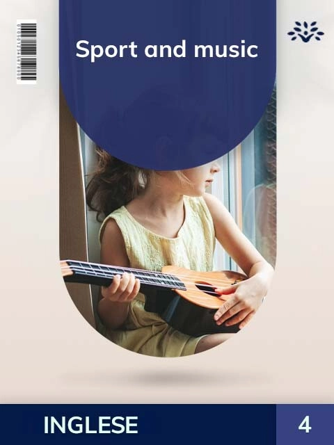 Cover Sport and music