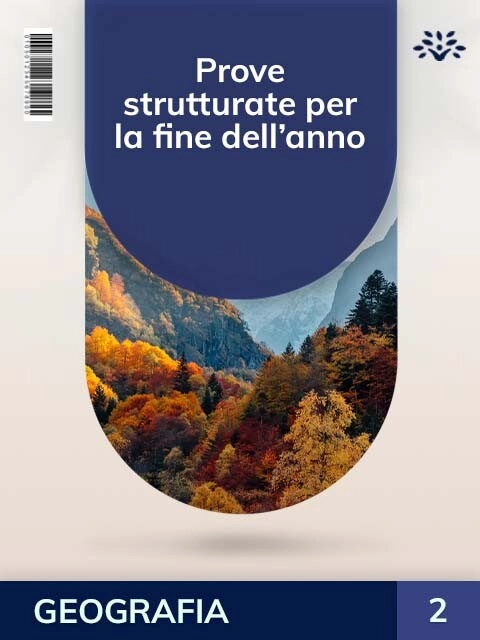 Cover Prove strutturate per la fine dell’anno