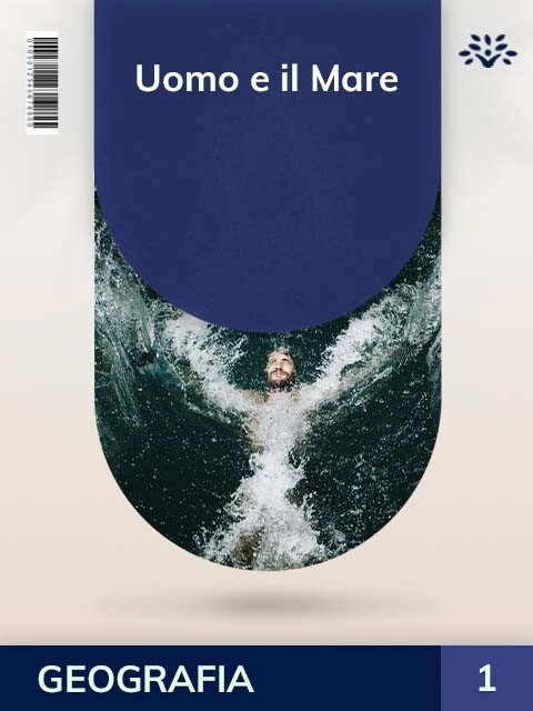 Cover Uomo e il Mare