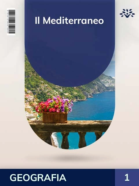Cover Il Mediterraneo