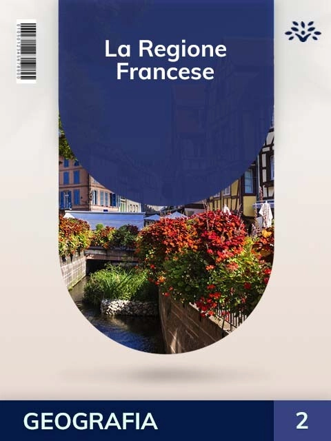 Cover La Regione Francese