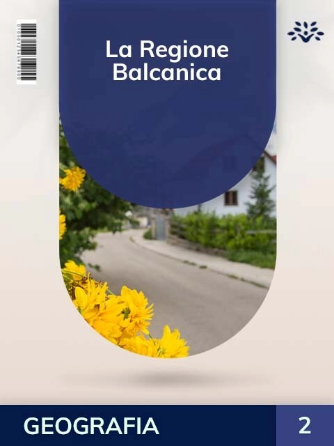Cover La Regione Balcanica