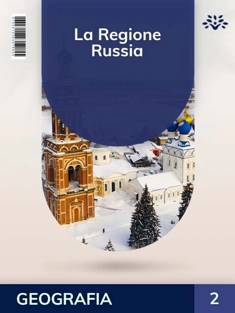 Cover La Regione Russia